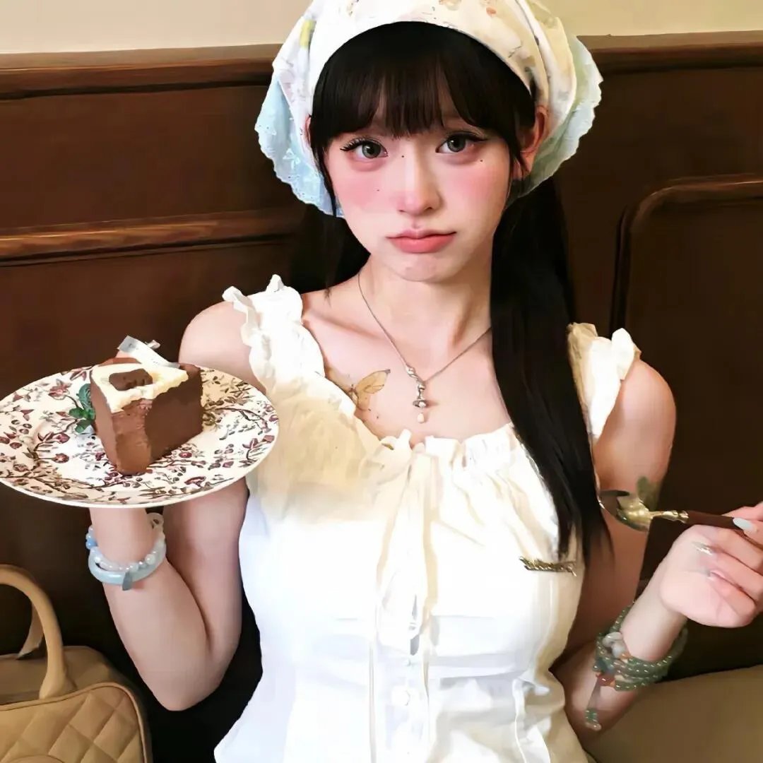 美味小姐与爆笑先生 封面